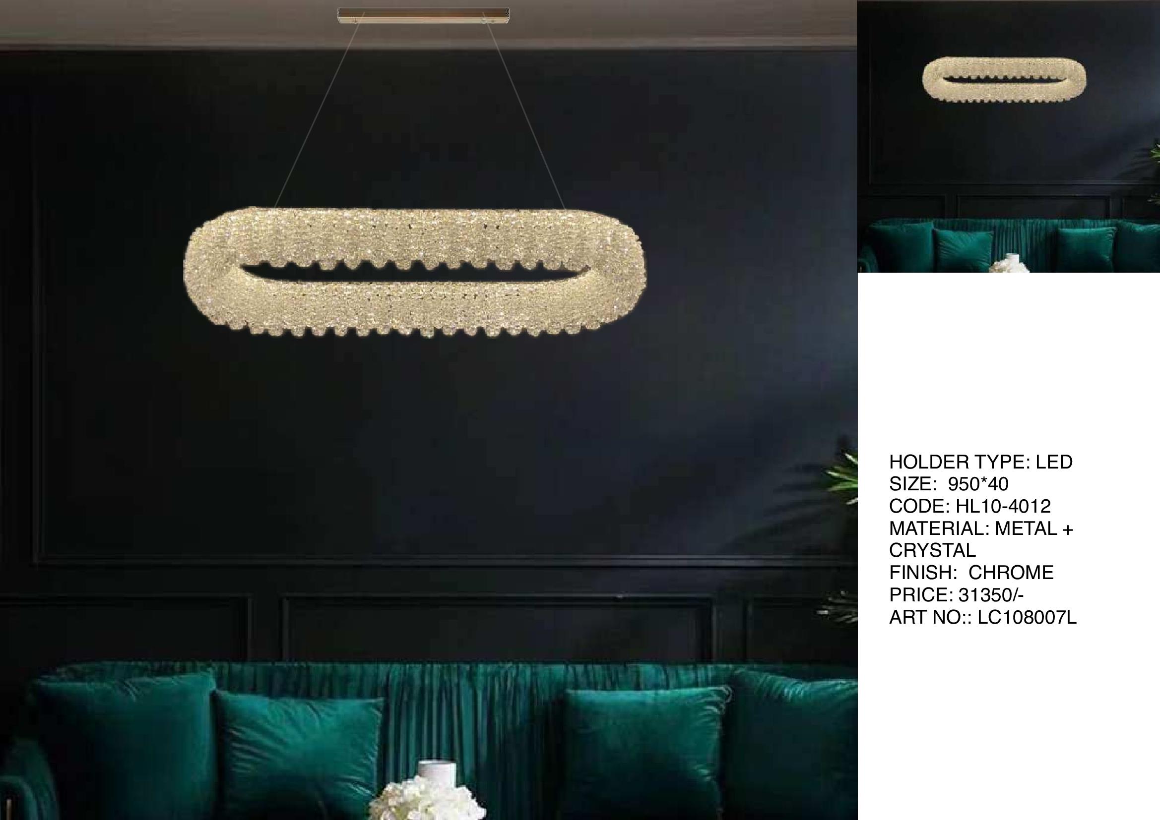 Beyond Lights - Table & Floor Lamps  108